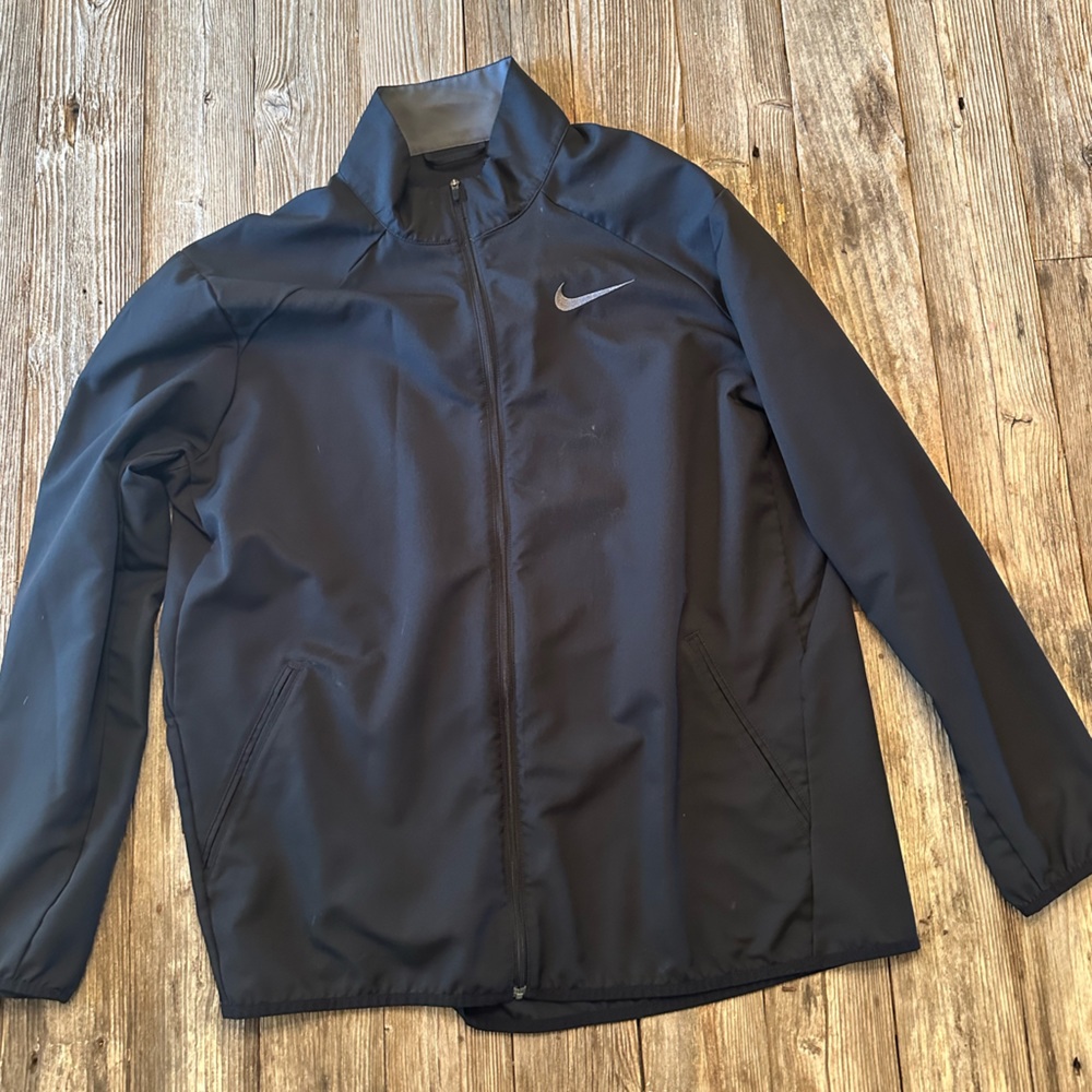 NIKE Dri-fit Jacket